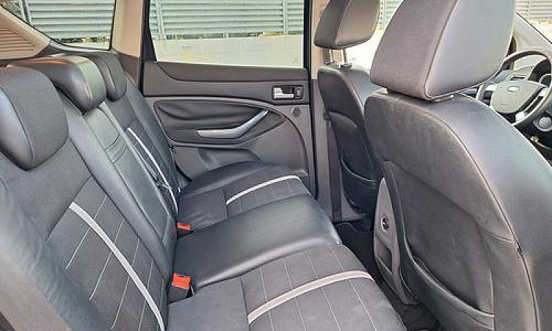Ford Kuga 2.0 Tdci 1...