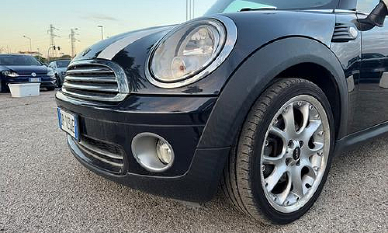 Mini 1.6 16V Cooper ...