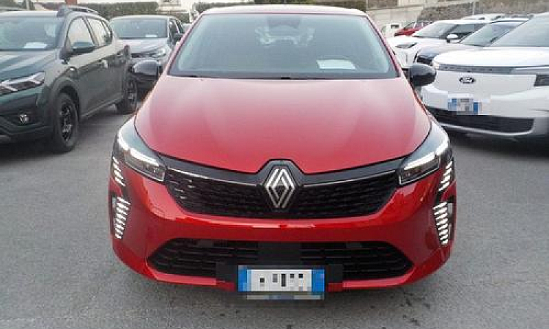 Renault Clio New - 1...