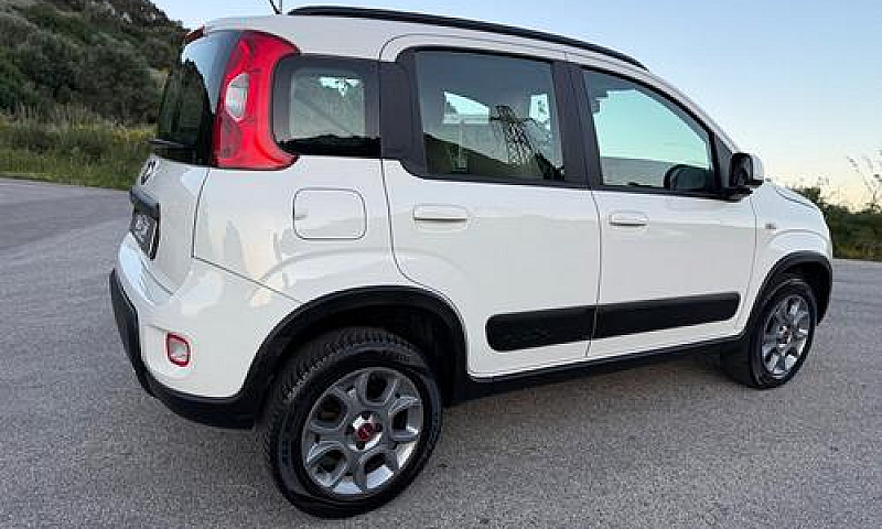 Fiat Panda 0.9 Twina...