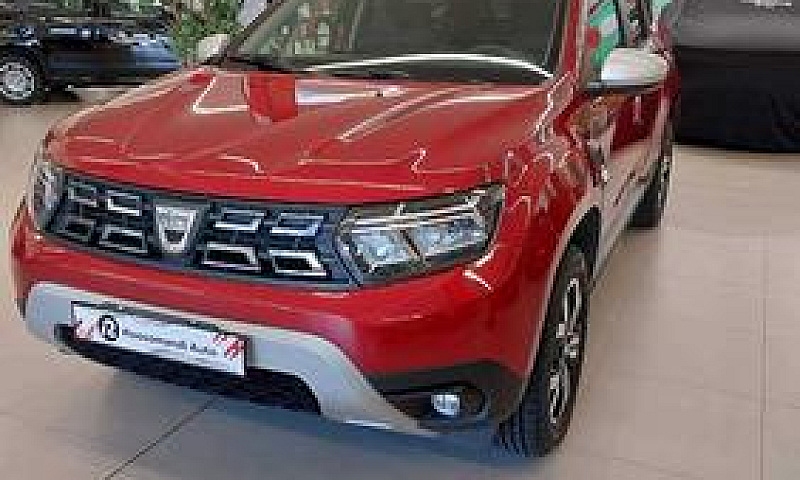 Dacia Duster 1.5 4X2...