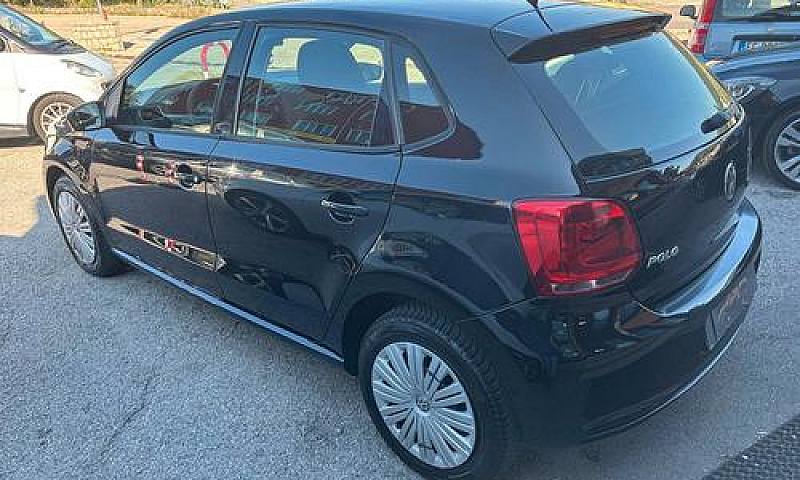 Volkswagen Polo 1.2 ...