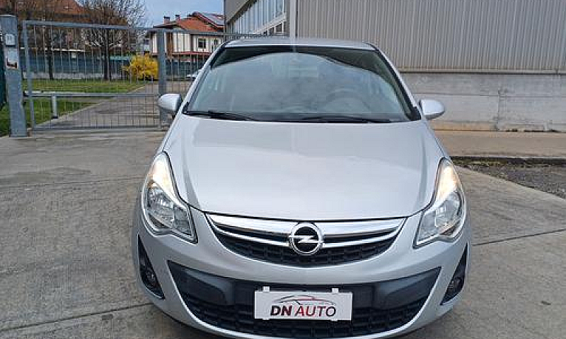 Opel Corsa 1.2 85Cv ...