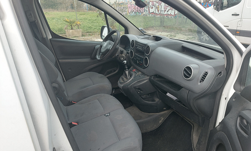 Citroen Berlingo 3 P...