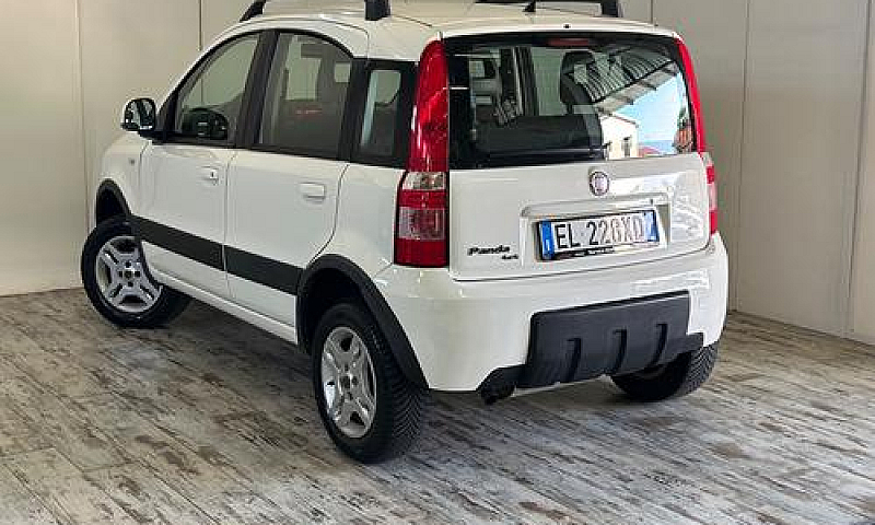 Fiat Panda 1.3 Mjt 1...