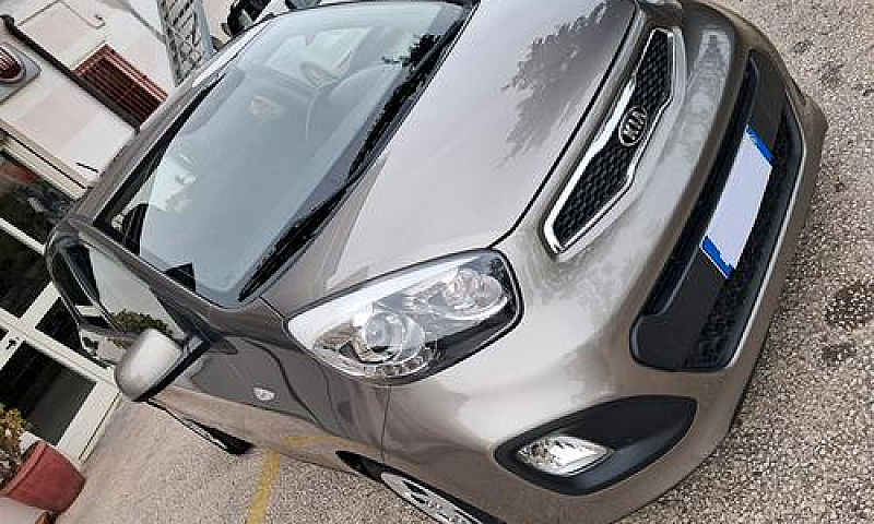 Kia Picanto 1.0 12V ...