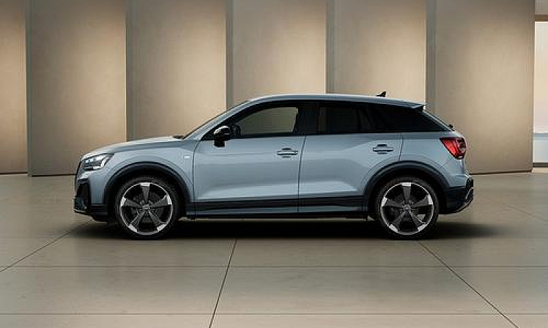 Audi Q2 35 2.0 Tdi I...
