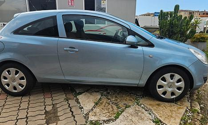 Opel Corsa 1.2 3 Por...