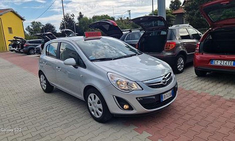 Opel Corsa 1.2 Neopa...
