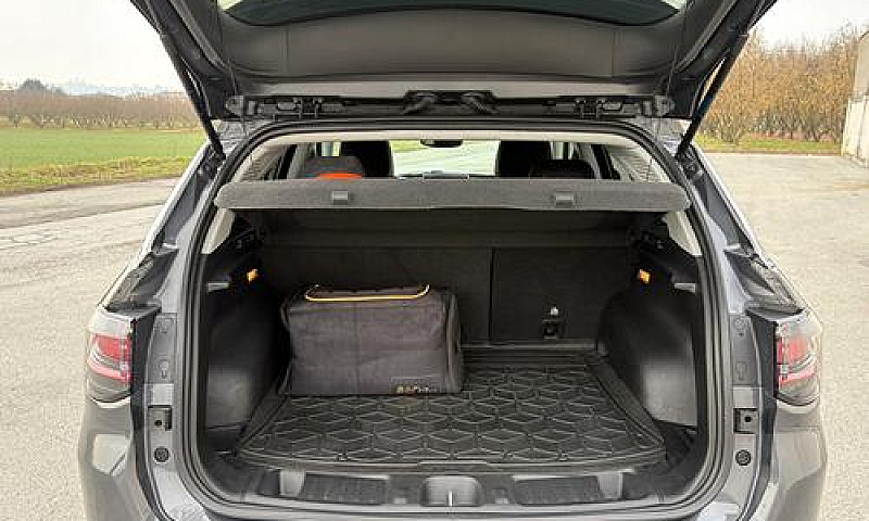 Jeep Compass...