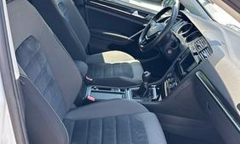 Volkswagen Golf 1.6 ...