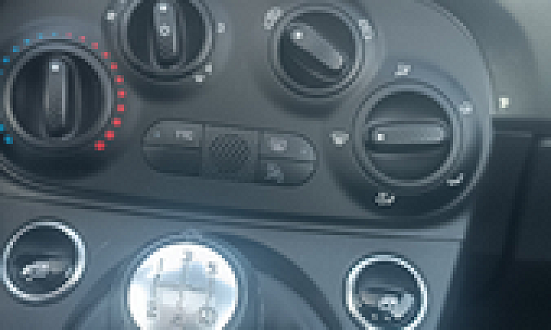 Fiat 595 Abarth 2018...