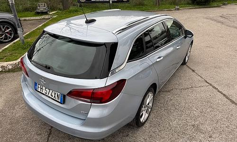 Opel Astra 1.6 Cdti ...
