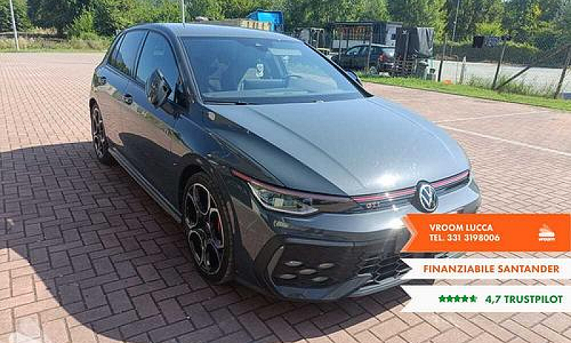 Volkswagen Golf 8.5 ...