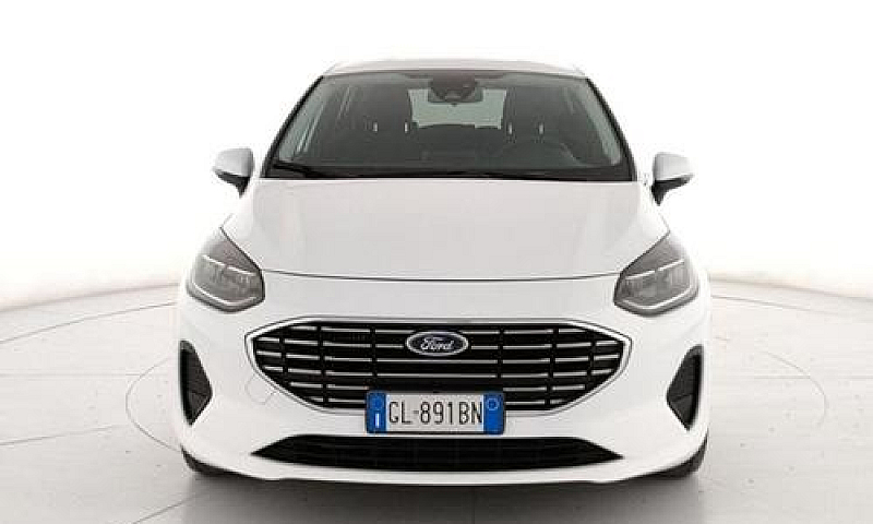 Ford Fiesta 5P 1.0 E...