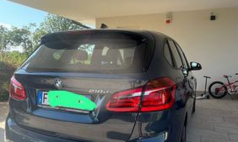 Bmw 218 Diesel 150 C...
