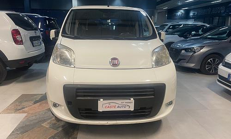 Fiat Qubo 1.4 8V 77 ...