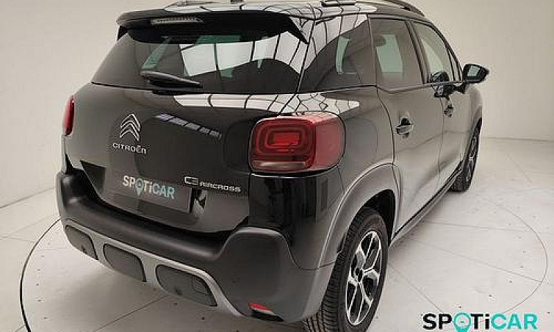 Citroën C3 Aircross ...