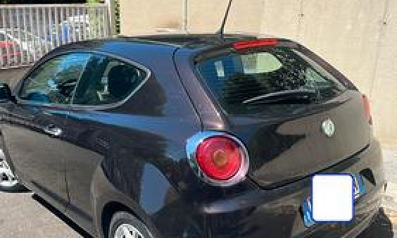 Gpl-Alfa Mito 1.4 T ...
