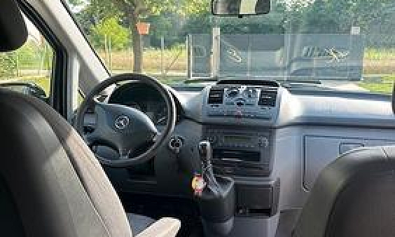 Mercedes Vito 2ªs. (...