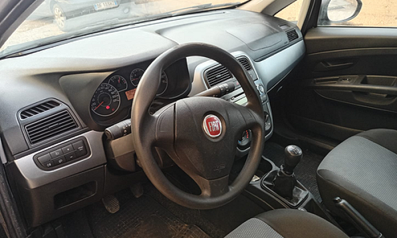 Fiat Grande Punto 20...
