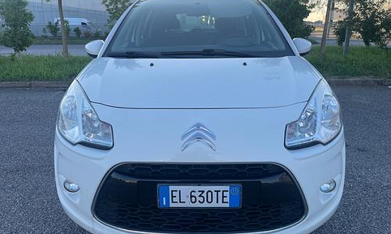 Citroen C3 1.1 Benzi...