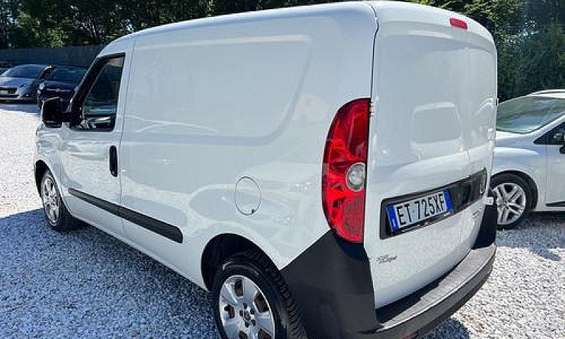 Fiat Doblo 16V 1.6 M...