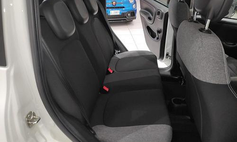 Fiat Panda 1.0 Firef...