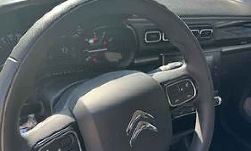 Citroen C3 Puretech ...