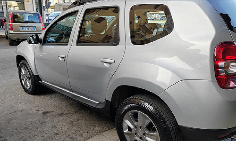 Dacia Duster 4X2...