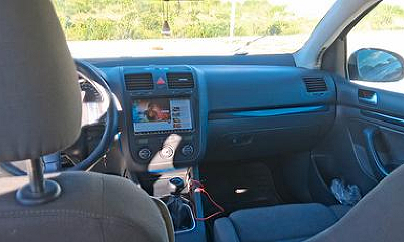 Vende Golf 5 Cc 2.0 ...