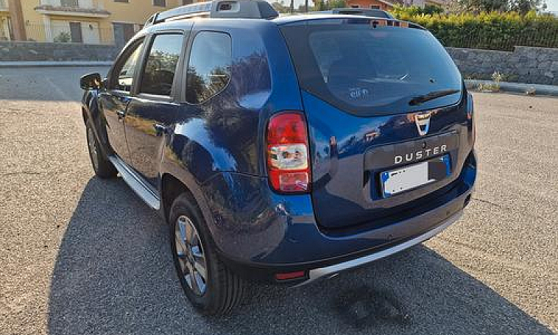 Duster 1.5Dci...