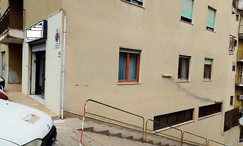 Appartamento Uso Stu...