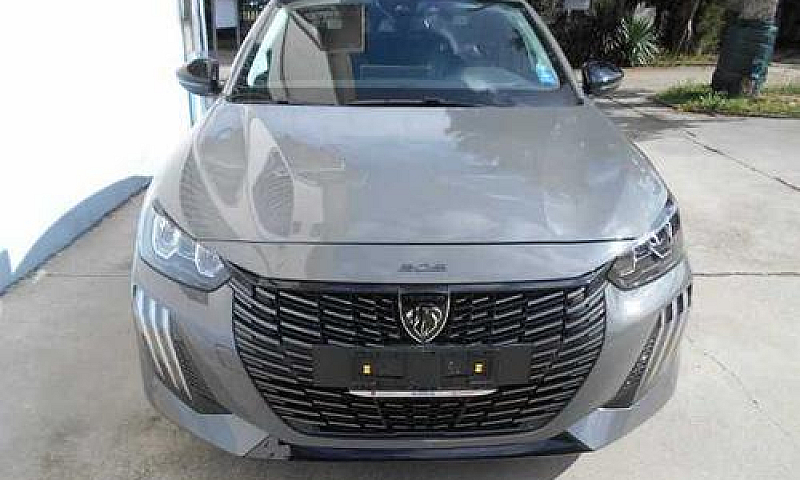 Peugeot 208 100 Allu...