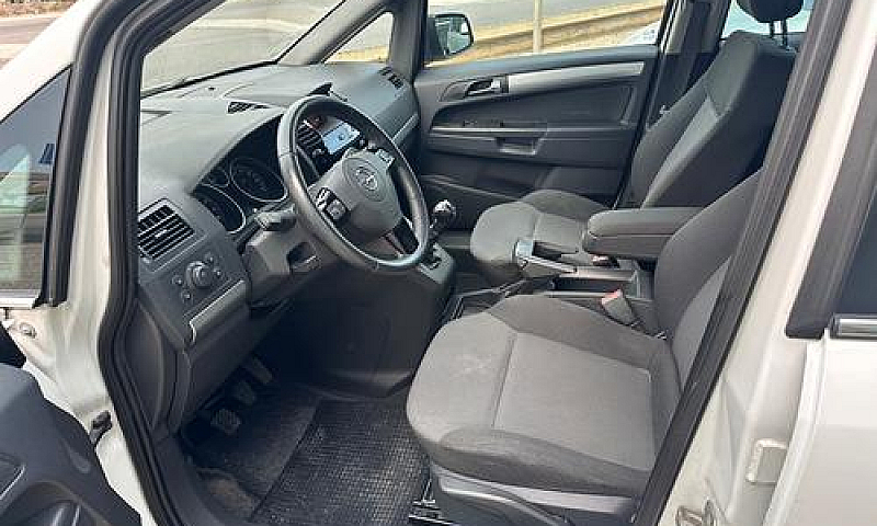 Opel Zafira 1.6 16V ...