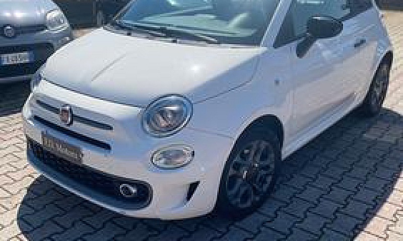 Fiat 500 1.2 Sport...