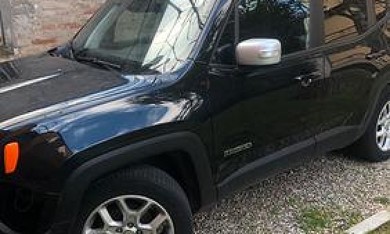 Jeep Renegade 1.6 M-...