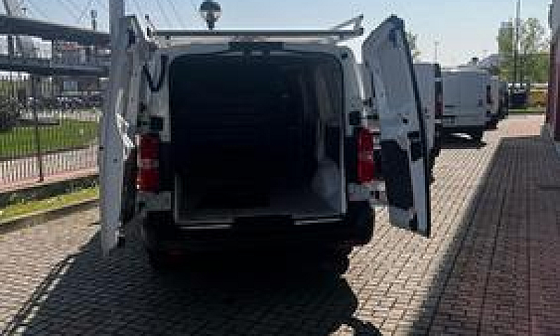Opel Vivaro 2.0 Dies...