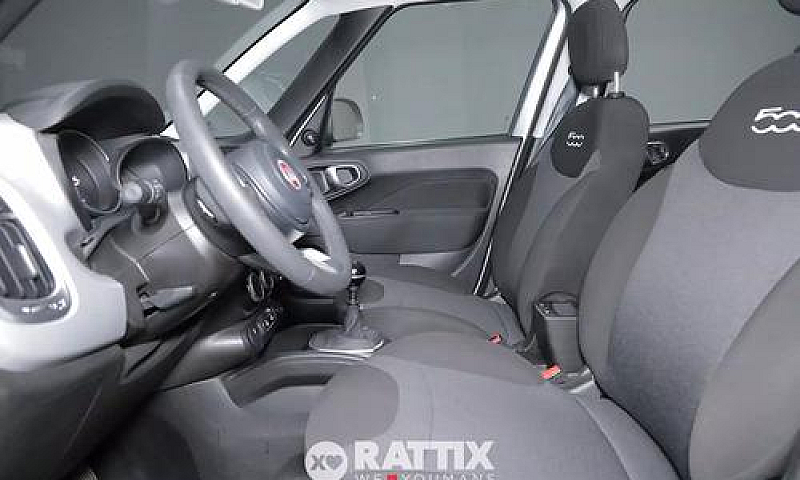 Fiat 500L 2017 500L ...