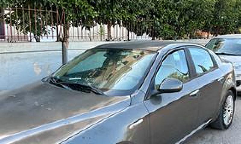 Alfa Romeo 159...