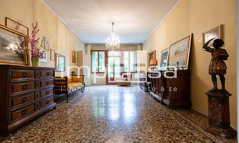 Appartamento - Motta...