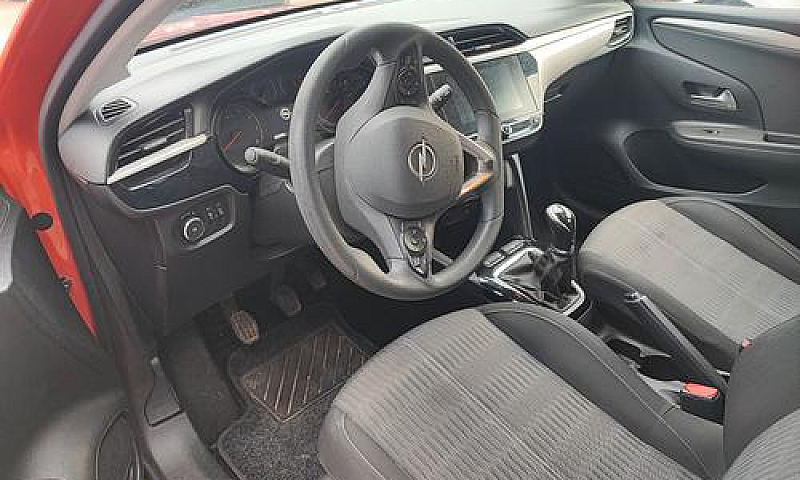 Opel Corsa 1.2 Editi...