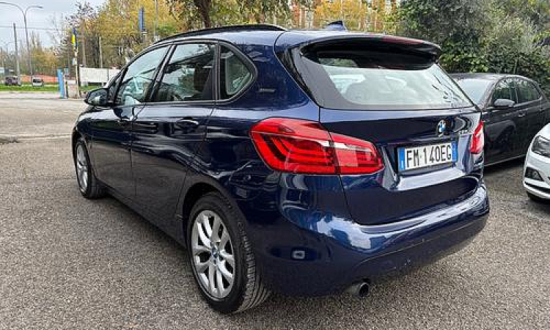 Bmw 2Er Active Toure...