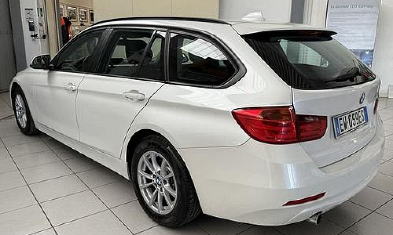 Bmw Serie 3 Touring ...