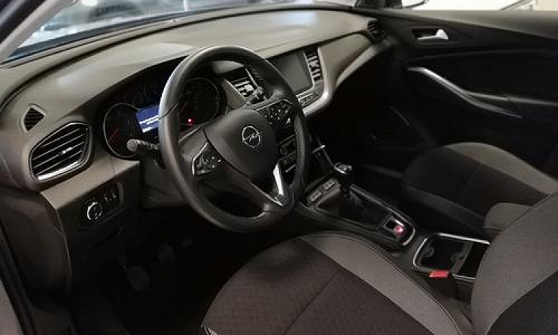 Opel Grandland X Bus...