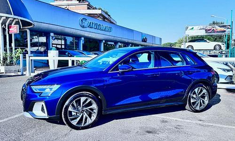 Audi A3 Allstreet Tf...