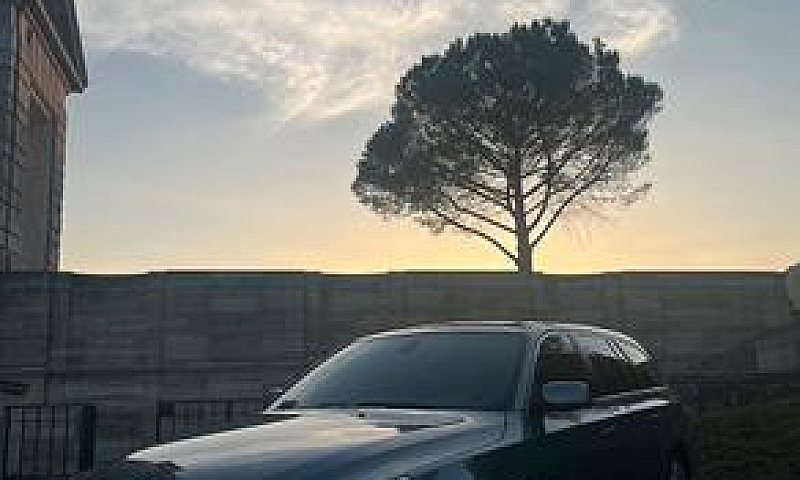 530Lci Gancio Traino...