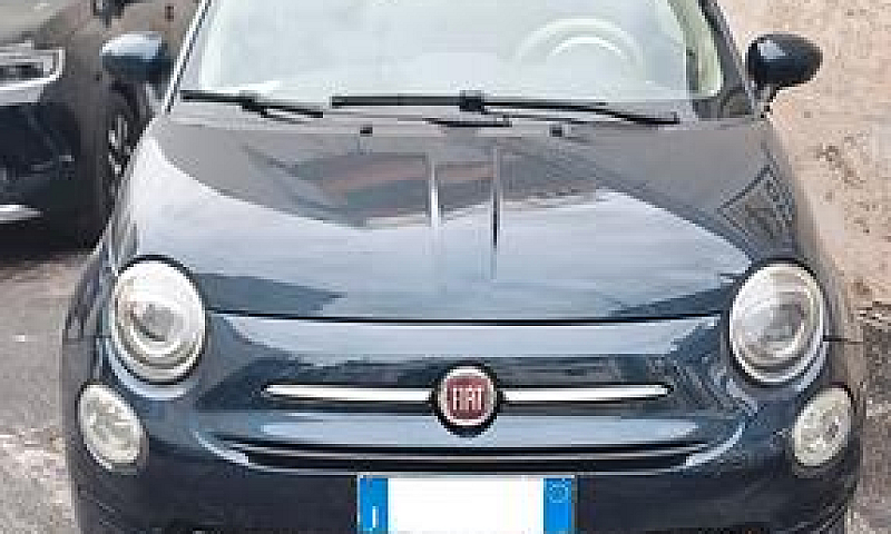 Fiat 500 1.3 Multije...