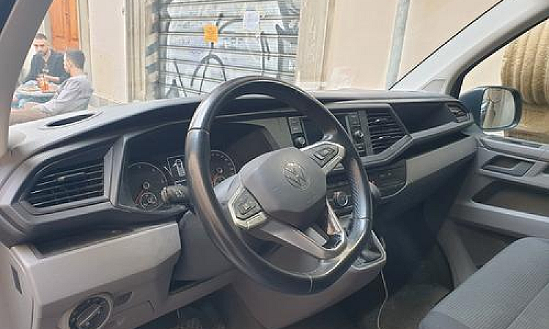 Volkswagen Altro Mod...