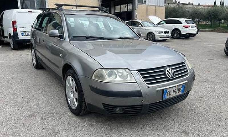 Volkswagen Passat 1....